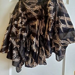 AllSaints skirt UK sz 10